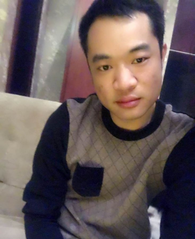 人生快乐的第一张照片--湖南上门女婿服务网