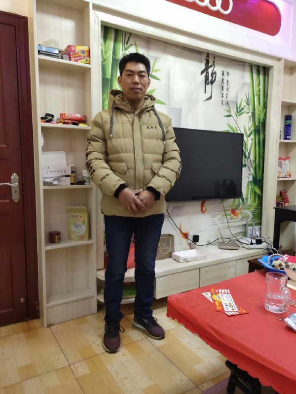 风云的第一张照片--湖南上门女婿服务网