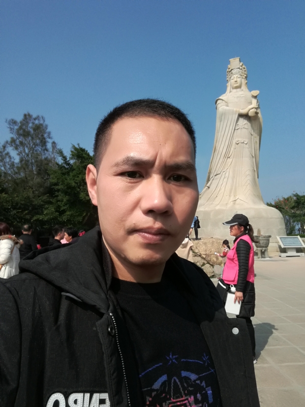 不羁的风的第一张照片--湖南上门女婿服务网