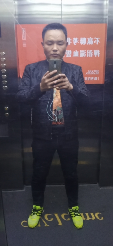 迷失自我的第一张照片--湖南上门女婿服务网