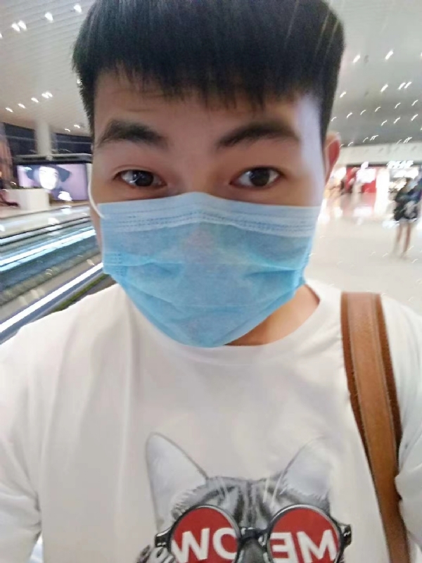 咔咔一顿的第一张照片--湖南上门女婿服务网