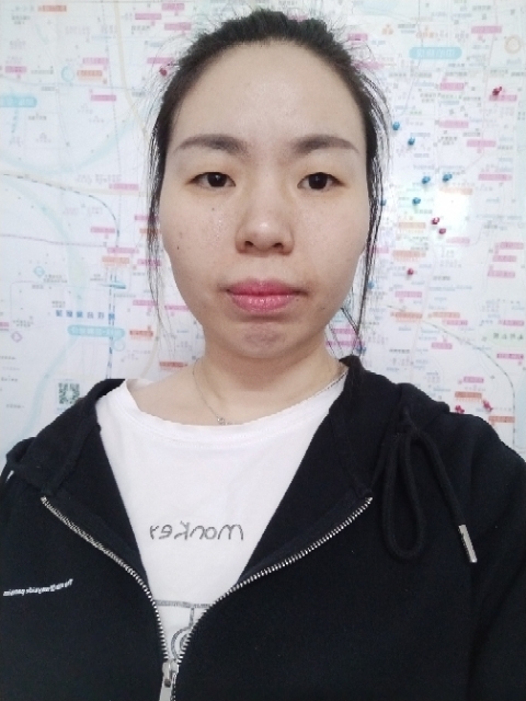 宁子的第一张照片--湖南上门女婿服务网