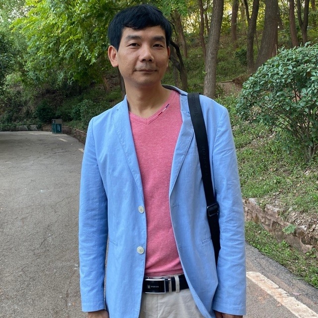 勇哥的第一张照片--湖南上门女婿服务网
