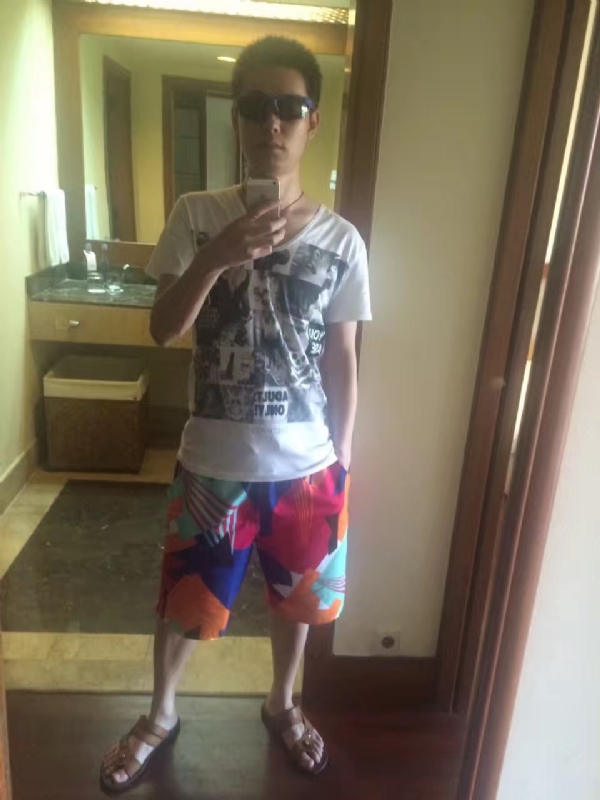 心灵寄托的第二张照片--湖南上门女婿服务网