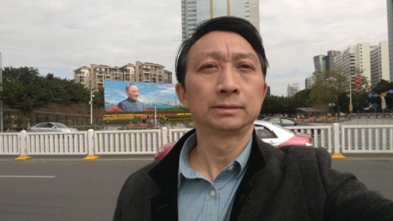 爱在深秋的第一张照片--湖南上门女婿服务网