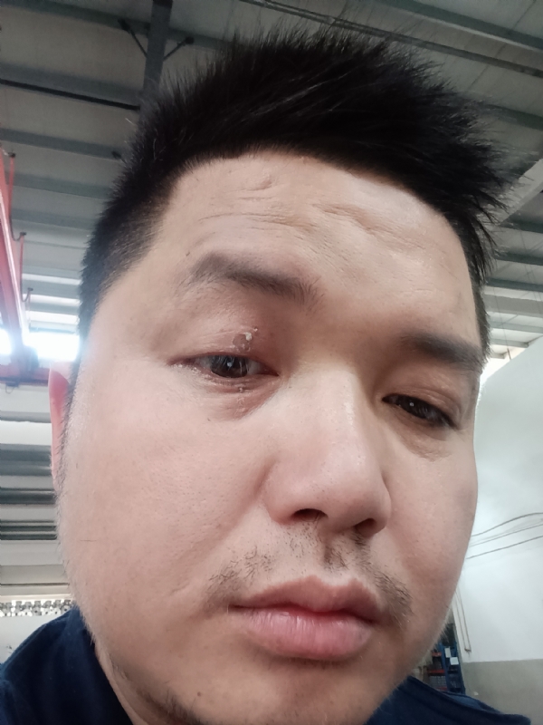 彬彬的第一张照片--湖南上门女婿服务网