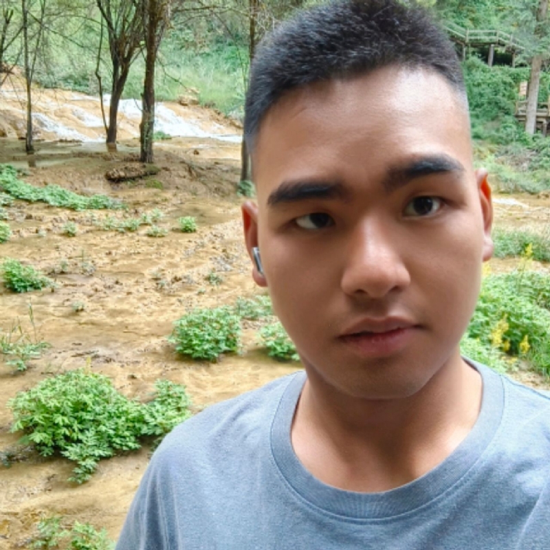 古尘的第一张照片--湖南上门女婿服务网